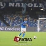 Foto Napoli Lecce 1 1 Serie A 2022 2023 812