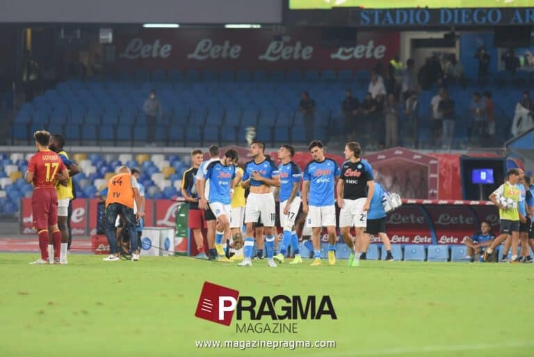 Serie A, probabili formazioni e dove vedere le partite della 9^ giornata in TV e in streaming