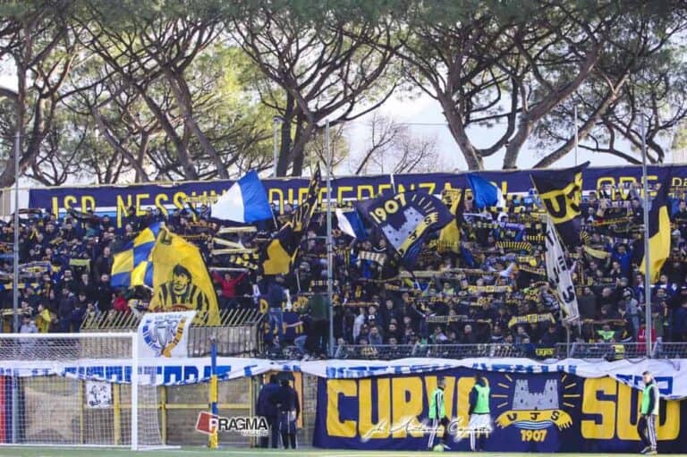 Juve Stabia: Le pagelle, magia di Altobelli