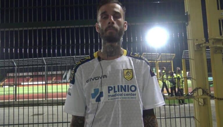 Juve Stabia le pagelle del Partenio, Mignanelli è Rocket man!