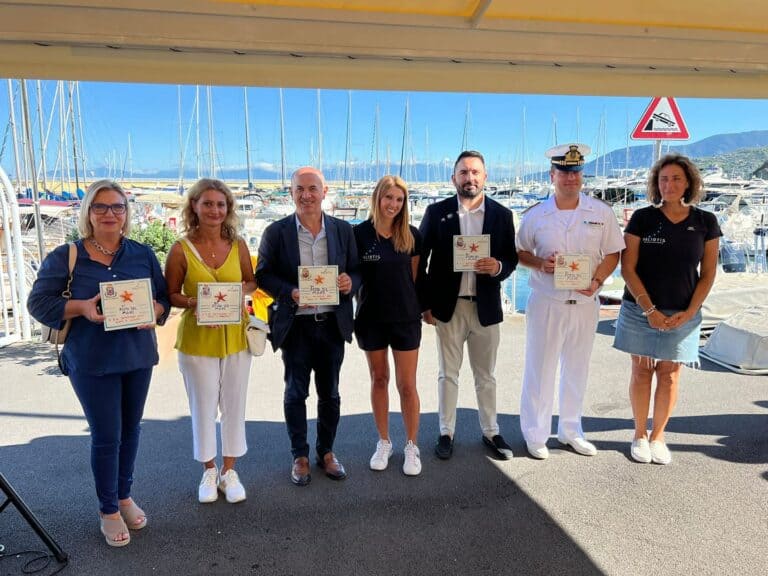 Agropoli: Al Via la I festa del mare, il programma