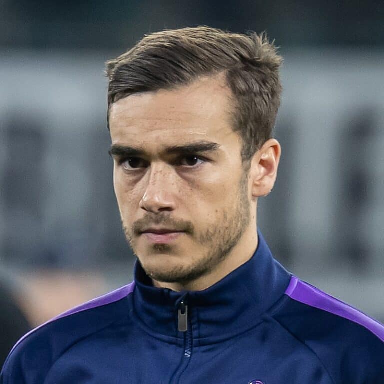 Harry Winks, colpo della Sampdoria!