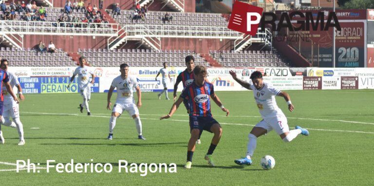 Trapani-Paternò 3-1: vittoria ritrovata per i granata. Crisi per il Paternò