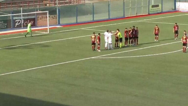 Finale playoff serie D Girone I – Locri-Trapani 0-3: il Trapani vince i playoff e aspetta notizie dai ripescaggi. Locri massacrato