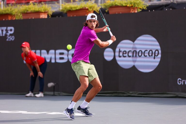 Atp Napoli – Musetti batte Berrettini in finale e conquista il secondo titolo in carriera