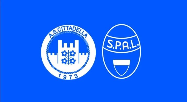 Cittadella-Spal probabili formazioni