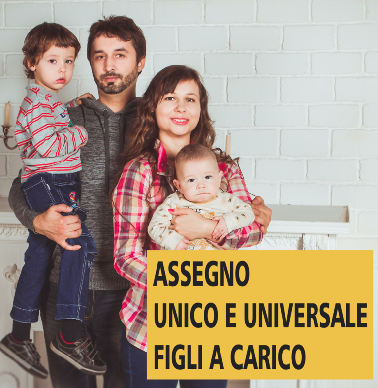 Assegno unico figli 2023: rinnovo automatico e importo più alto