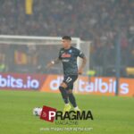 Foto Roma Napoli 0 1 Serie A 2022 2023 11