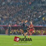Foto Roma Napoli 0 1 Serie A 2022 2023 159
