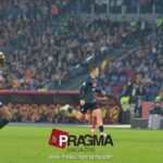 Foto Roma Napoli 0 1 Serie A 2022 2023 161