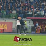Foto Roma Napoli 0 1 Serie A 2022 2023 162