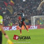 Foto Roma Napoli 0 1 Serie A 2022 2023 184