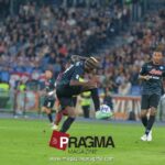 Foto Roma Napoli 0 1 Serie A 2022 2023 238