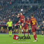 Foto Roma Napoli 0 1 Serie A 2022 2023 262
