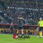 Foto Roma Napoli 0 1 Serie A 2022 2023 30