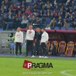 Foto Roma Napoli 0 1 Serie A 2022 2023 335