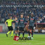 Foto Roma Napoli 0 1 Serie A 2022 2023 365