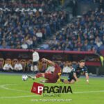 Foto Roma Napoli 0 1 Serie A 2022 2023 371