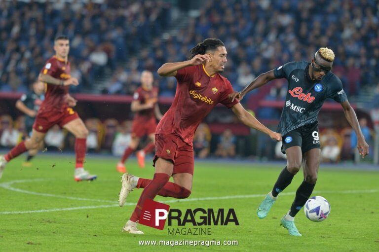 Roma-Lazio probabili formazioni