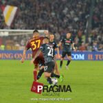 Foto Roma Napoli 0 1 Serie A 2022 2023 425
