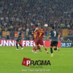 Foto Roma Napoli 0 1 Serie A 2022 2023 452