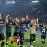 Foto Roma Napoli 0 1 Serie A 2022 2023 554