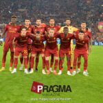 Foto Roma Napoli 0 1 Serie A 2022 2023 635