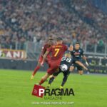 Foto Roma Napoli 0 1 Serie A 2022 2023 72