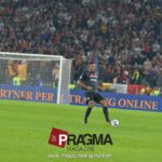 Foto Roma Napoli 0 1 Serie A 2022 2023 78
