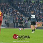Foto Roma Napoli 0 1 Serie A 2022 2023 81