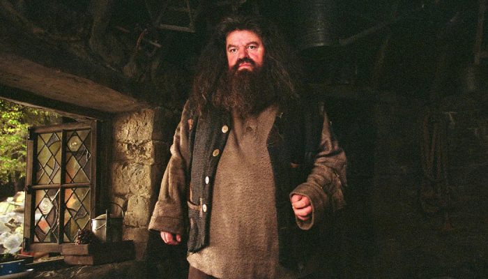 E’ morto Robbie Coltrane: ha interpretato Hagrid nella saga di Harry Potter