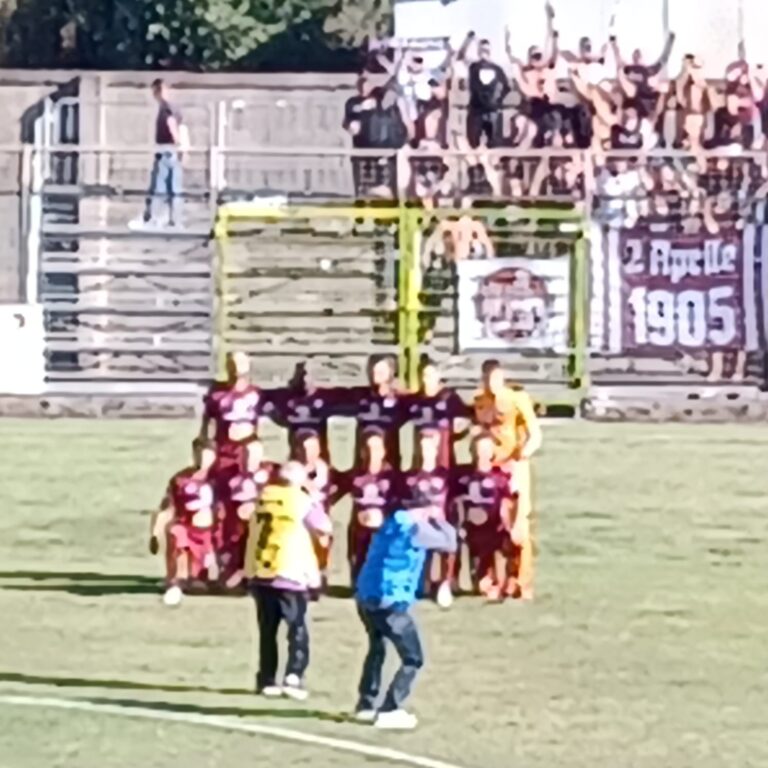 Acireale-Trapani 0-0: Reti bianche al Sant’Antonio. 1 punto che non serve a nessuno