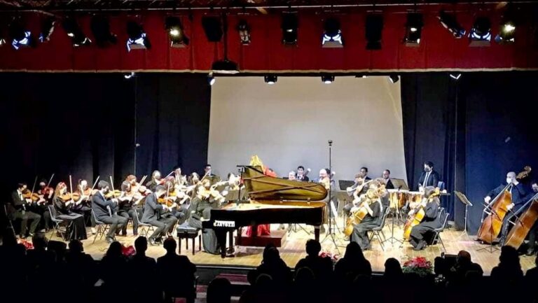 Con “Passione Classica” al via la Stagione Concertistica Artemus