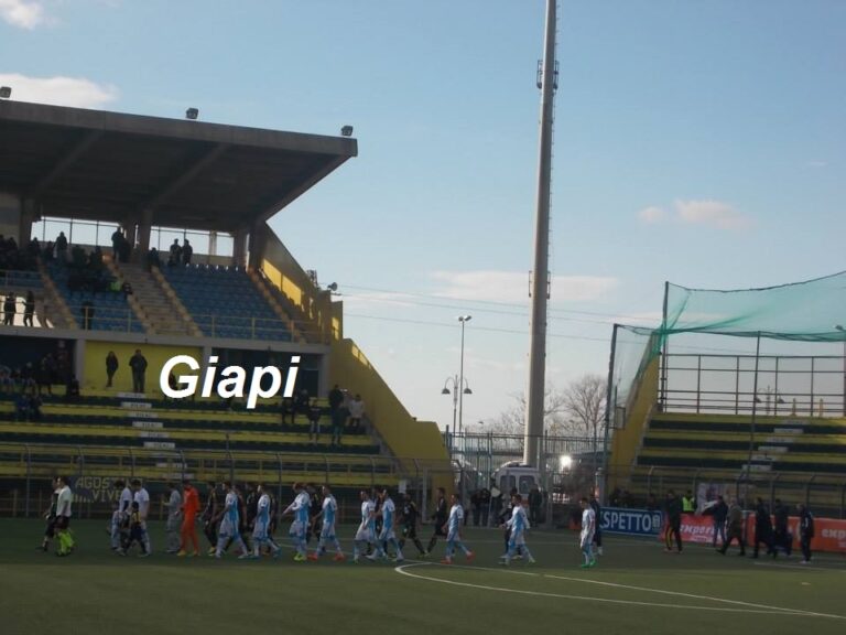 Juve Stabia quando l’unica gioia è arrivata contro il Pescara