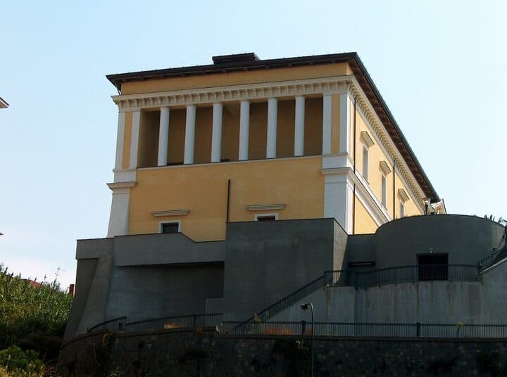 Torre del Greco