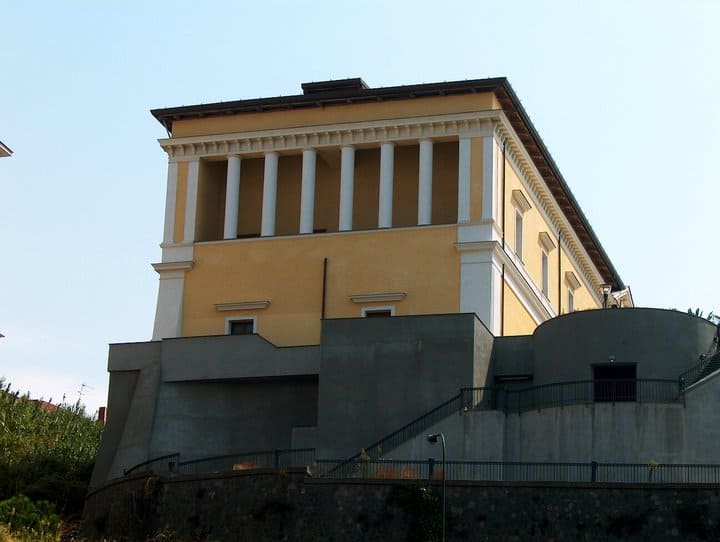 Torre del Greco
