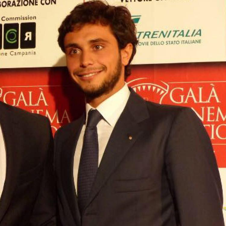 Francesco Santoro dal management alla Virtus Junior Stabia