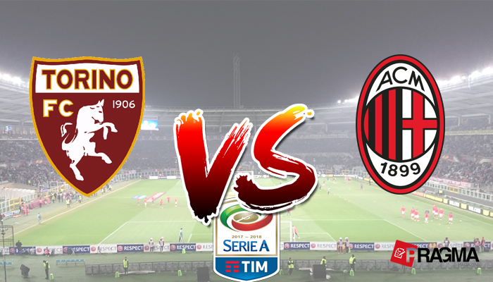 Questa sera il Toro di Juric ospita tra le mura amiche il Milan di Pioli; il Torino cerca punti per rimanere agganciato all'Europa