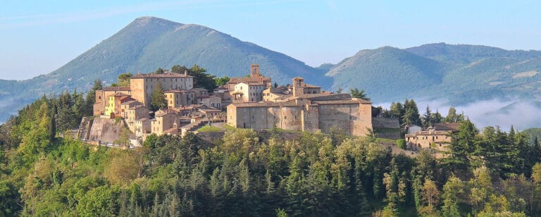 Al borgo medievale di Montone la 38^ “Festa del Bosco”