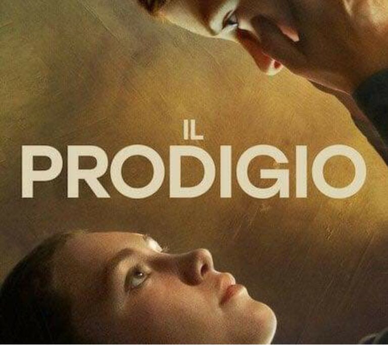 “Il prodigio”, trama e recensione