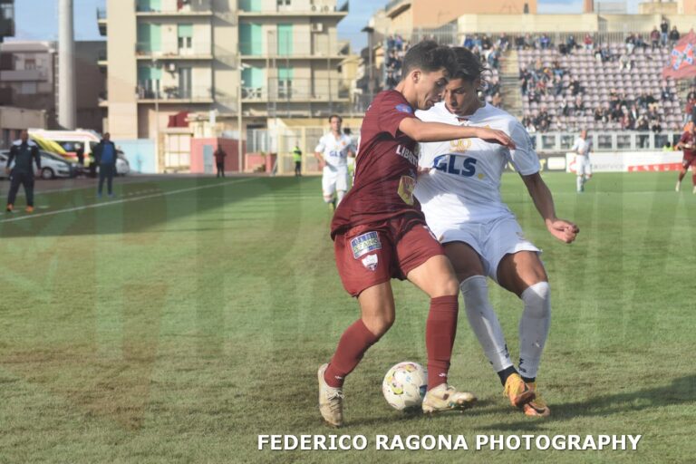 Trapani FC-Polisportiva Santa Maria La Fotogallery