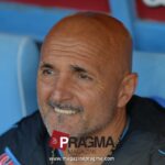 Foto Napoli Sassuolo 4 0 Serie A 2022 2023 1