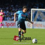 Foto Napoli Sassuolo 4 0 Serie A 2022 2023 141