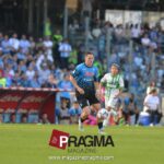 Foto Napoli Sassuolo 4 0 Serie A 2022 2023 215