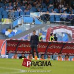 Foto Napoli Sassuolo 4 0 Serie A 2022 2023 237