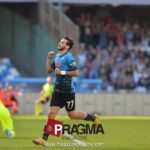 Foto Napoli Sassuolo 4 0 Serie A 2022 2023 258