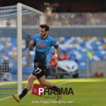 Foto Napoli Sassuolo 4 0 Serie A 2022 2023 268