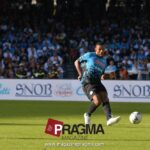 Foto Napoli Sassuolo 4 0 Serie A 2022 2023 314
