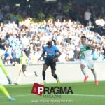 Foto Napoli Sassuolo 4 0 Serie A 2022 2023 367