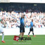 Foto Napoli Sassuolo 4 0 Serie A 2022 2023 392